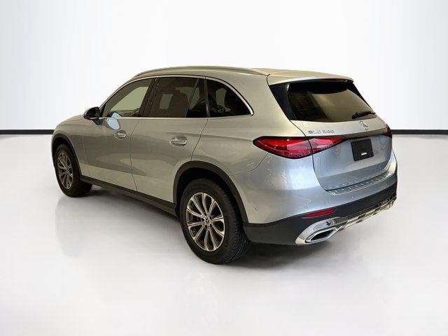 2023 Mercedes-Benz GLC GLC 300 4MATIC®