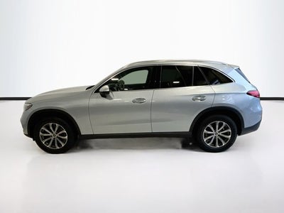 2023 Mercedes-Benz GLC GLC 300 4MATIC®
