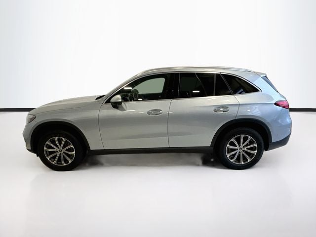 2023 Mercedes-Benz GLC GLC 300 4MATIC®