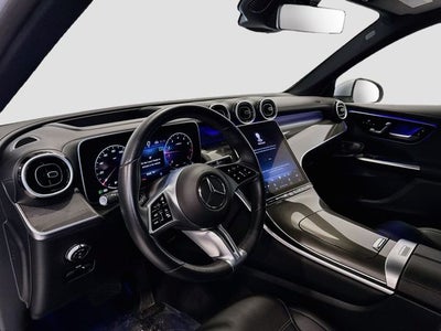 2023 Mercedes-Benz GLC GLC 300 4MATIC®