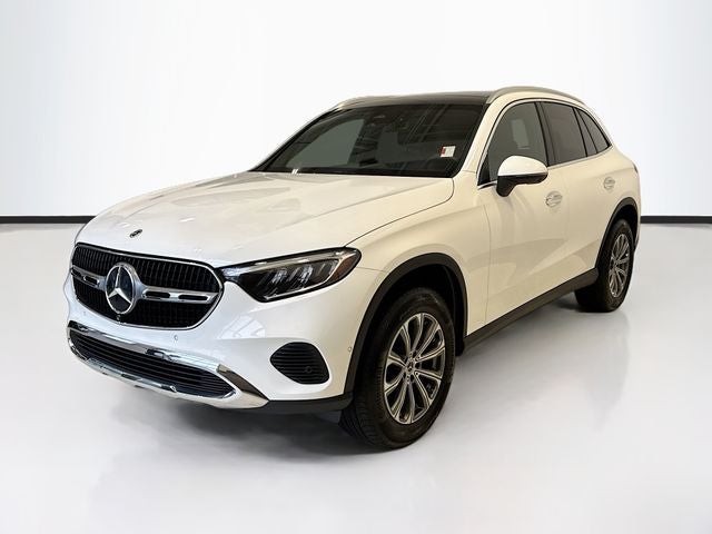2023 Mercedes-Benz GLC GLC 300 4MATIC®