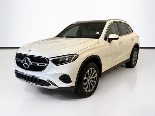 2023 Mercedes-Benz GLC GLC 300 4MATIC®
