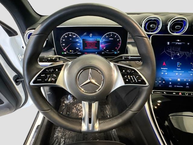 2023 Mercedes-Benz GLC GLC 300 4MATIC®