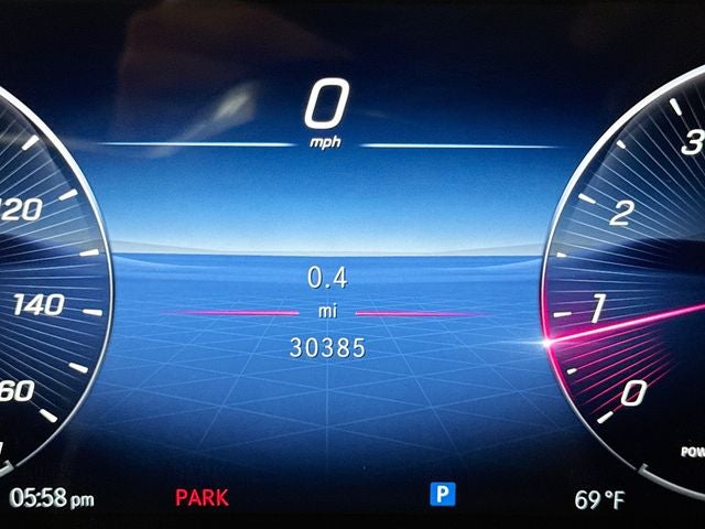 2023 Mercedes-Benz GLC GLC 300 4MATIC®
