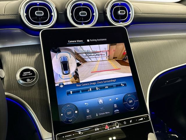 2023 Mercedes-Benz GLC GLC 300 4MATIC®