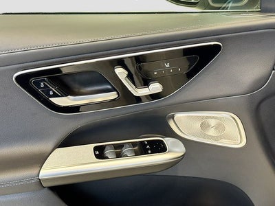 2023 Mercedes-Benz GLC GLC 300 4MATIC®