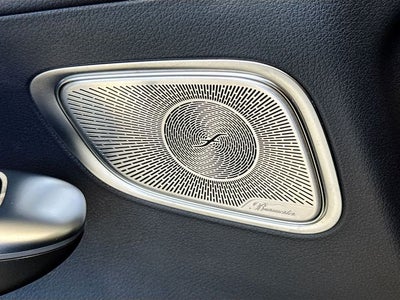2023 Mercedes-Benz GLC GLC 300 4MATIC®