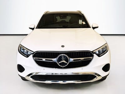 2023 Mercedes-Benz GLC GLC 300 4MATIC®