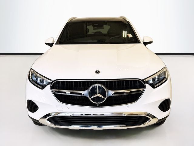 2023 Mercedes-Benz GLC GLC 300 4MATIC®