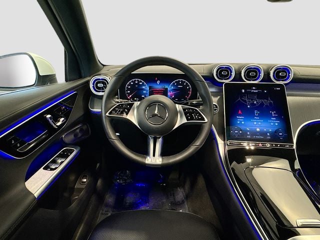 2023 Mercedes-Benz GLC GLC 300 4MATIC®