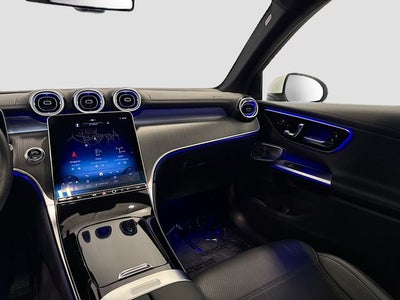 2023 Mercedes-Benz GLC GLC 300 4MATIC®