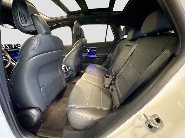 2023 Mercedes-Benz GLC GLC 300 4MATIC®