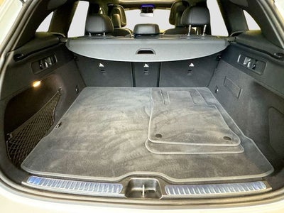 2023 Mercedes-Benz GLC GLC 300 4MATIC®