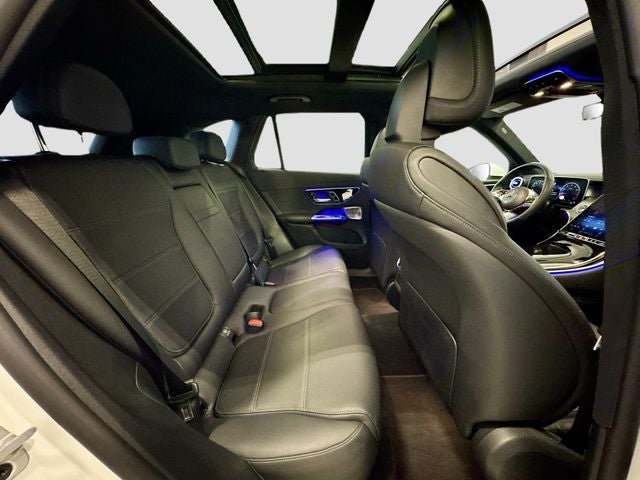 2023 Mercedes-Benz GLC GLC 300 4MATIC®