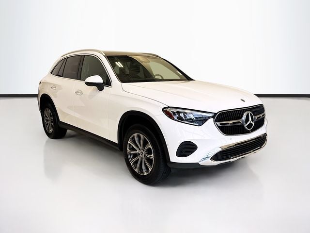 2023 Mercedes-Benz GLC GLC 300 4MATIC®