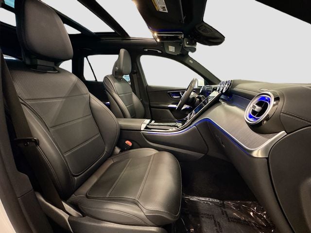 2023 Mercedes-Benz GLC GLC 300 4MATIC®