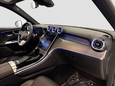 2023 Mercedes-Benz GLC GLC 300 4MATIC®