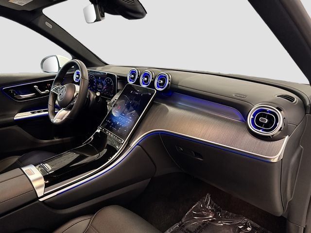 2023 Mercedes-Benz GLC GLC 300 4MATIC®