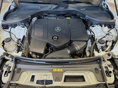 2023 Mercedes-Benz GLC GLC 300 4MATIC®