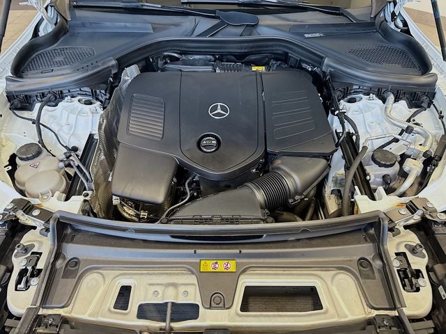 2023 Mercedes-Benz GLC GLC 300 4MATIC®