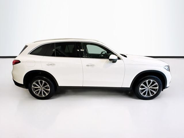 2023 Mercedes-Benz GLC GLC 300 4MATIC®