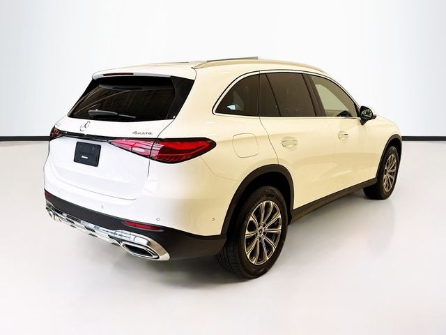 2023 Mercedes-Benz GLC GLC 300 4MATIC®