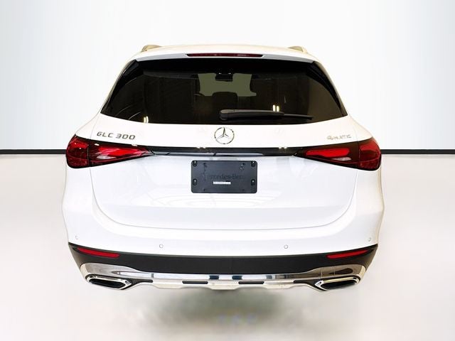 2023 Mercedes-Benz GLC GLC 300 4MATIC®