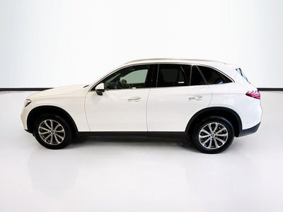 2023 Mercedes-Benz GLC GLC 300 4MATIC®