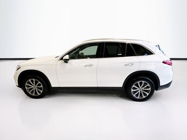 2023 Mercedes-Benz GLC GLC 300 4MATIC®