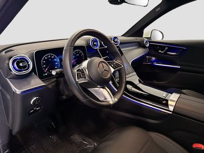2023 Mercedes-Benz GLC GLC 300 4MATIC®