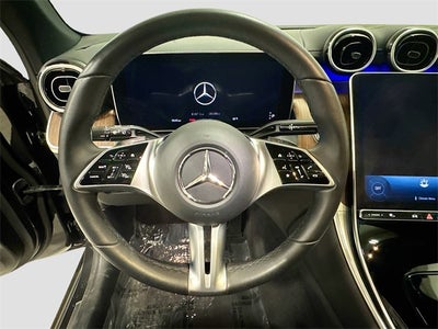 2024 Mercedes-Benz GLC GLC 300 4MATIC®