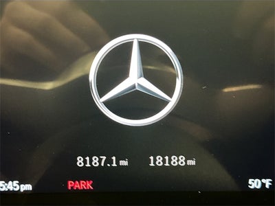 2024 Mercedes-Benz GLC GLC 300 4MATIC®
