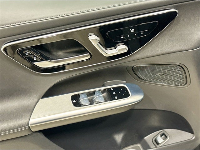 2024 Mercedes-Benz GLC GLC 300 4MATIC®