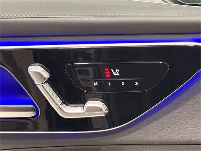 2024 Mercedes-Benz GLC GLC 300 4MATIC®