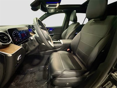 2024 Mercedes-Benz GLC GLC 300 4MATIC®