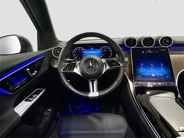 2024 Mercedes-Benz GLC GLC 300 4MATIC®