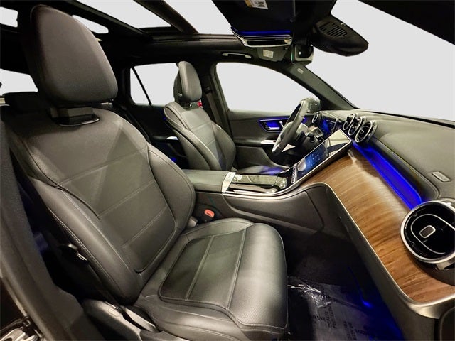 2024 Mercedes-Benz GLC GLC 300 4MATIC®