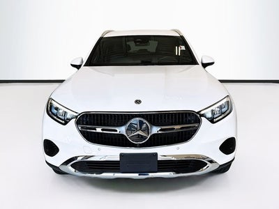 2024 Mercedes-Benz GLC GLC 300 4MATIC®