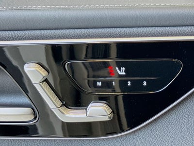 2024 Mercedes-Benz GLC GLC 300 4MATIC®