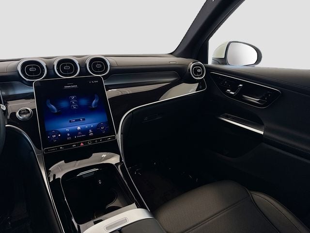 2024 Mercedes-Benz GLC GLC 300 4MATIC®