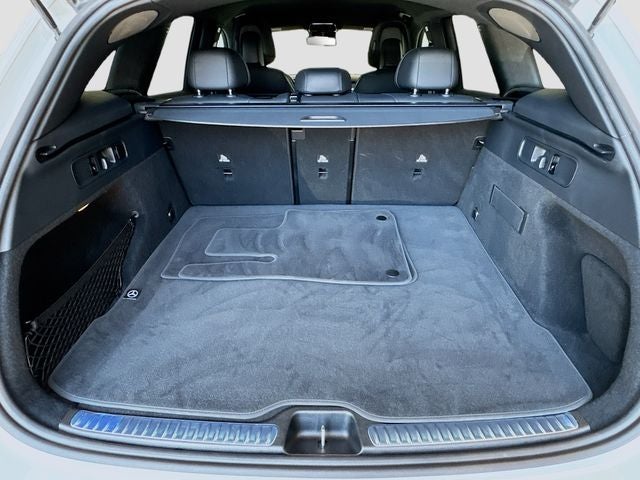 2024 Mercedes-Benz GLC GLC 300 4MATIC®
