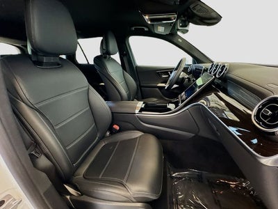 2024 Mercedes-Benz GLC GLC 300 4MATIC®