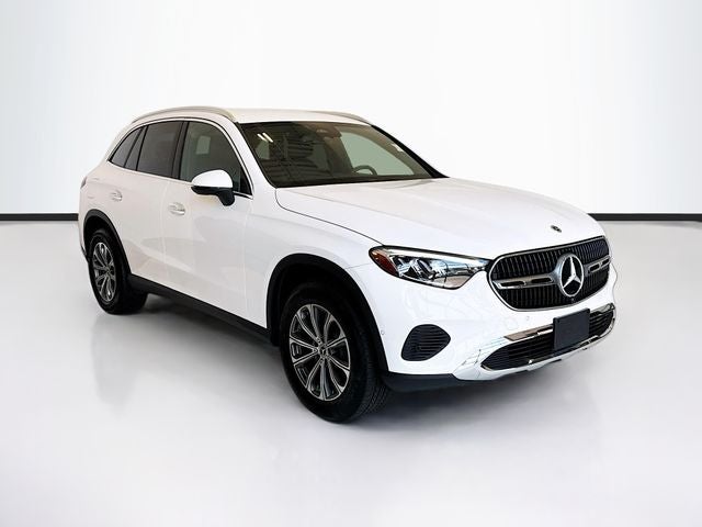 2024 Mercedes-Benz GLC GLC 300 4MATIC®