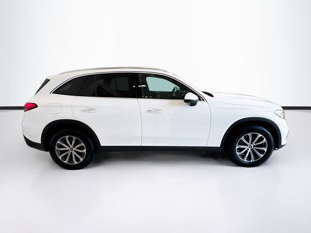 2024 Mercedes-Benz GLC GLC 300 4MATIC®