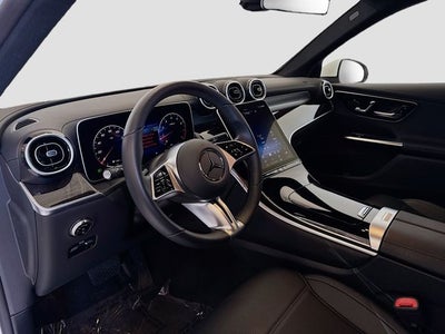2024 Mercedes-Benz GLC GLC 300 4MATIC®