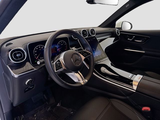 2024 Mercedes-Benz GLC GLC 300 4MATIC®