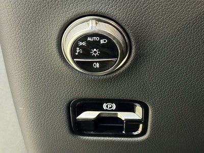 2025 Mercedes-Benz GLC GLC 300 4MATIC®