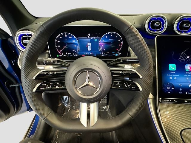 2025 Mercedes-Benz GLC GLC 300 4MATIC®