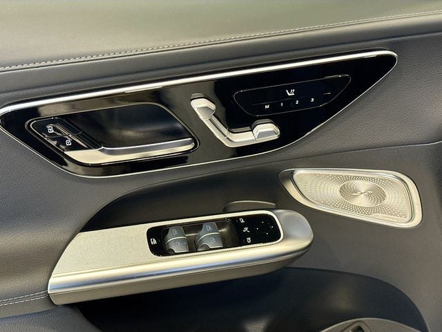 2025 Mercedes-Benz GLC GLC 300 4MATIC®