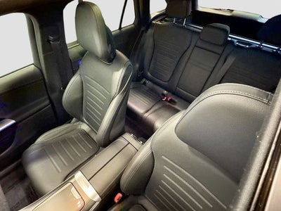 2025 Mercedes-Benz GLC GLC 300 4MATIC®